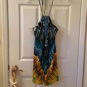 Super Sexy SKY Dress